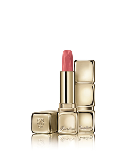 Kiss Kiss Diamond Lipstick 544 Peacy Gem
