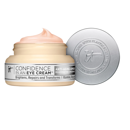 Confidence In An Eye Cream 15 ml
