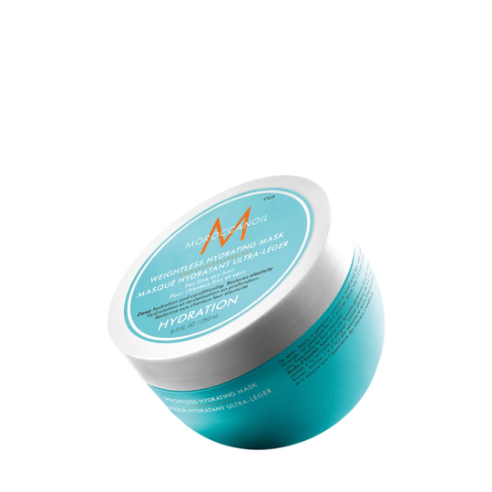 Weightless Mask 250 ml