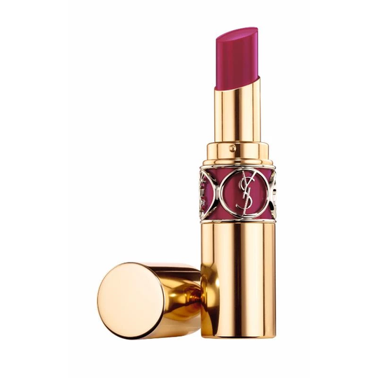 Rouge Volupté Shine N°33 Fuchsia in Grunge