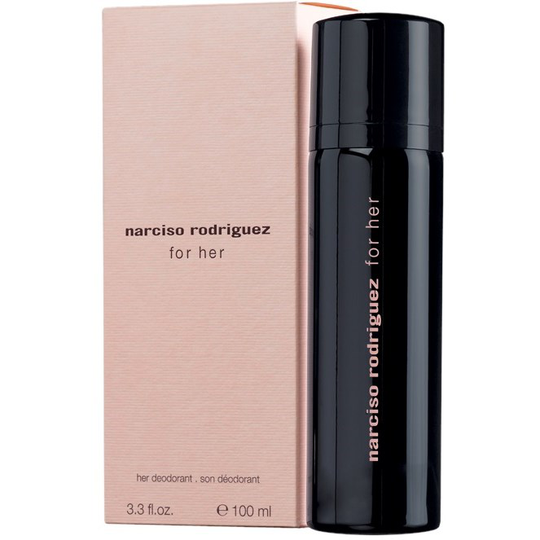 Narciso Rodriguez Nerciso Rodriguez For Her Deo 100 ml