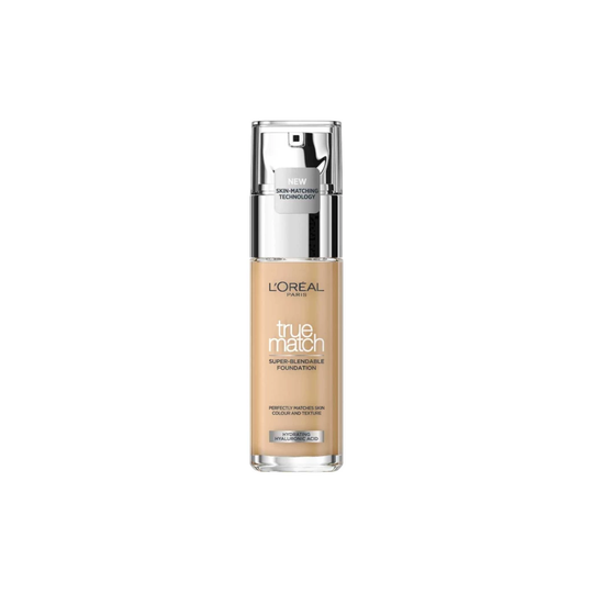 True Match Foundation 5.C