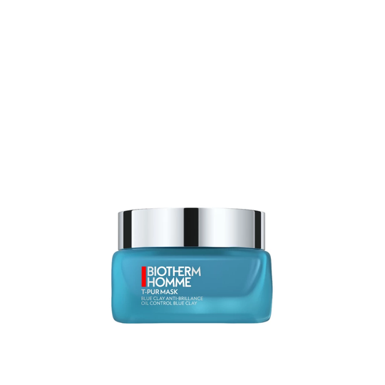 T-Pur Blue Face Clay Mask 50 ml