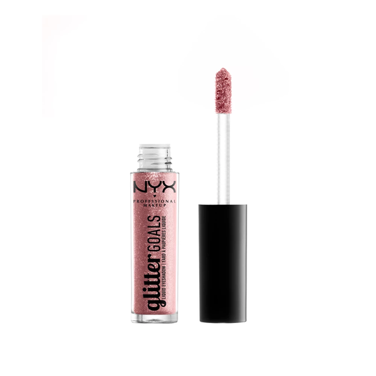 Glitter Goals Liquid Eyeshadow Metropical