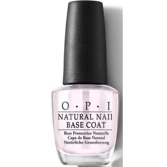 OPI Natural Nail Base Coat