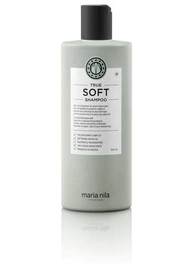 True Soft Shampoo 350 ml