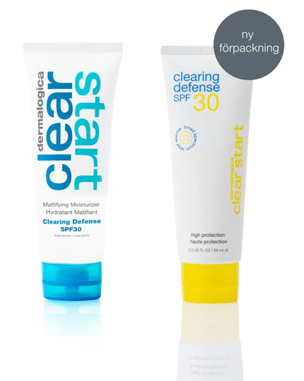 Clearing Defense SPF30 59 ml