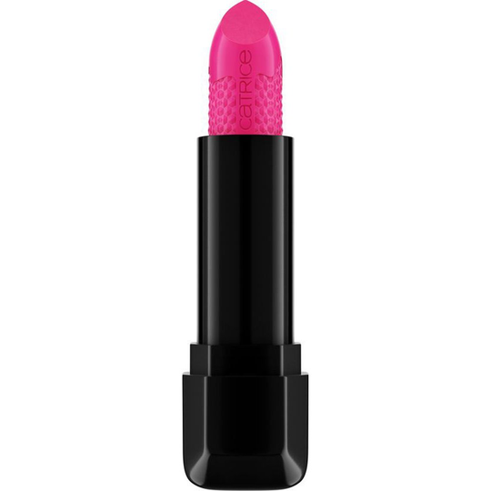 Catrice Autumn Collection Shine Bomb Lipstick Scandalous Pink