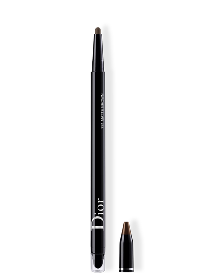 Diorshow 24H Stylo Liner 781 Matte Brown