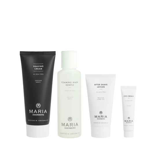 Beauty Starter Set For Men