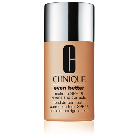 Even Better Makeup Foundation SPF 15 CN 90 Sand