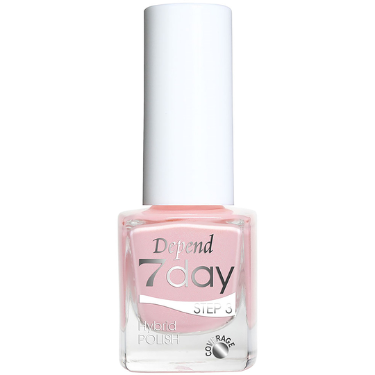 Depend 7day Hybrid Polish 7280 Please Just Be