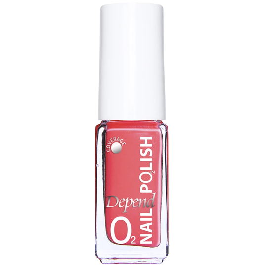 O2 Nail Polish 444