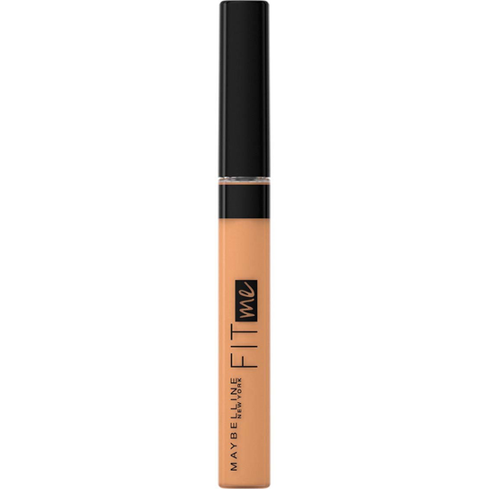 Maybelline New York Fit Me Concealer Caramel 40