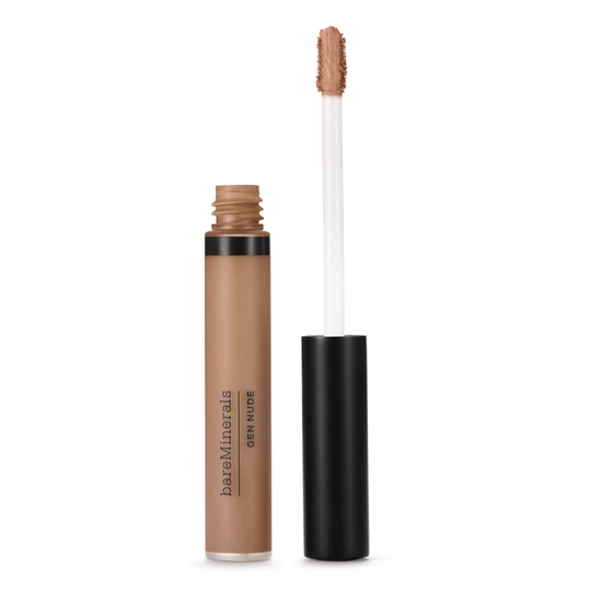 Gen Nude Cream Eye Shadow + Primer Base-ic