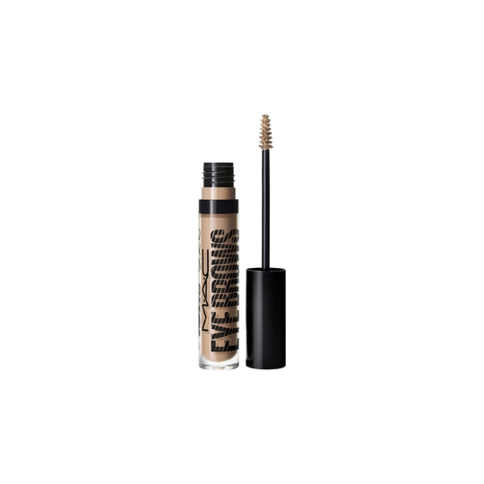 Eye Brows Big Boost Fibre Gel Omega