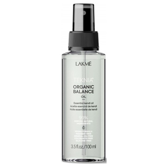 Lakmé Teknia Organic Balance Oil 100 ml