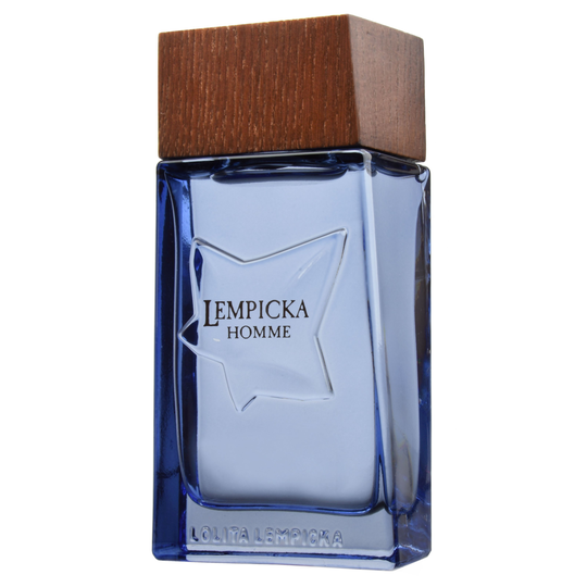 Lolita Lempicka Homme Eau De Toilette 50 ml