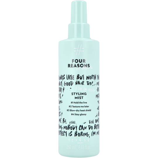 Four Reasons Original Styling Mist