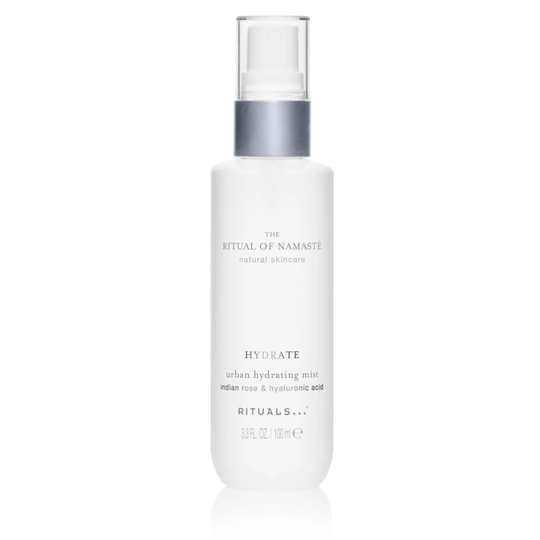 The Ritual Of Namaste Urban Hydrating Mist 100 ml