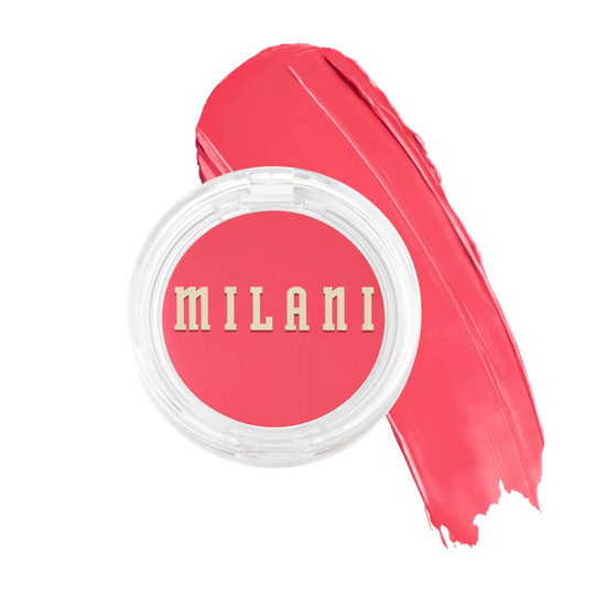 Cheek Kiss Cream Blush 120 Coral Crush