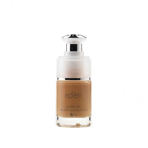 Aden Cream Foundation 09