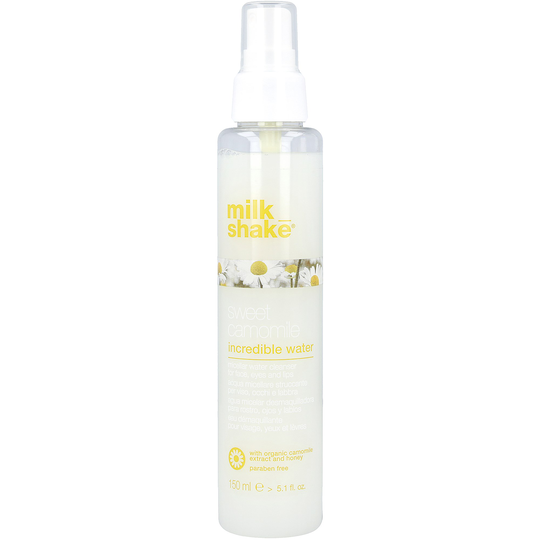 milk_shake Sweet Camomile Incredible Water 150 ml
