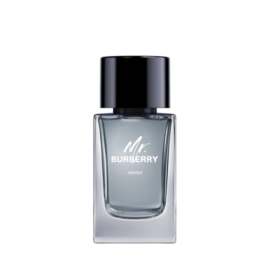 Mr. Burberry Indigo EdT 100 ml