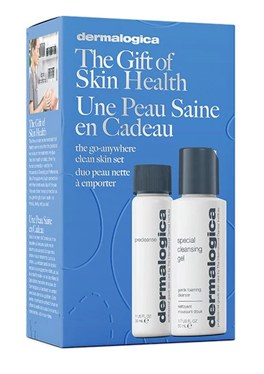 Go-Anywhere Clean Skin Set