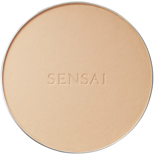 Total Finish Foundation Refill 102 Soft Ivory