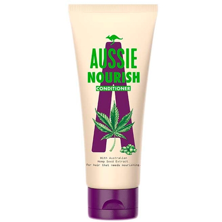 Aussie Nourish Balsam - 200ML