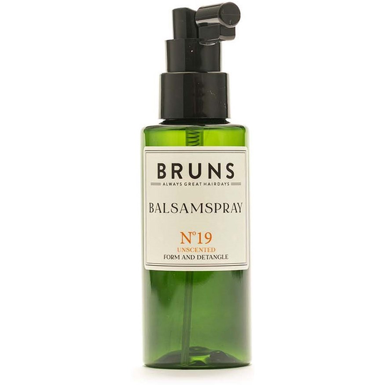 Bruns Products Balsamspray Nº19 100 ml