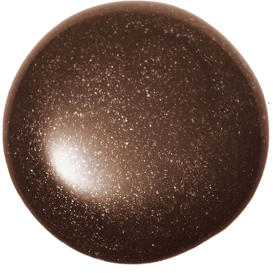 PÜR Eye Polish Eyeshadow 8 ml (olika nyanser) - Suede