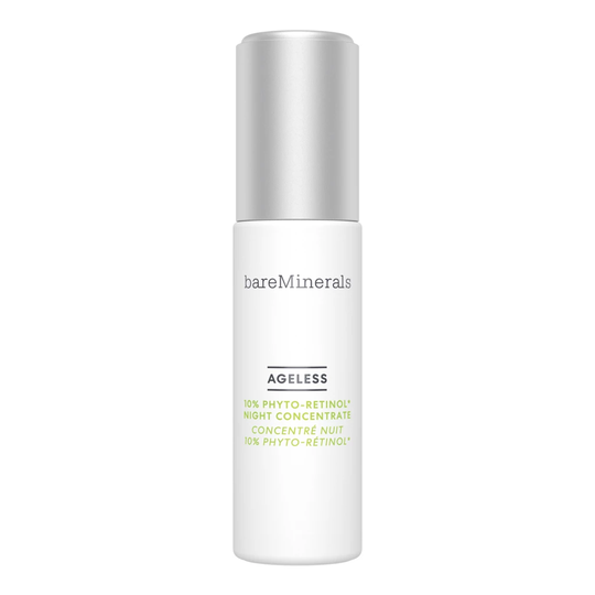 Ageless 10% Phyt-Retinol Night Concentrate 30 ml