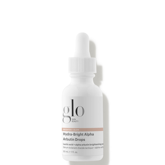 Glo Skin Beauty Hydra-Bright Alpha Arbutin Drops 30ml