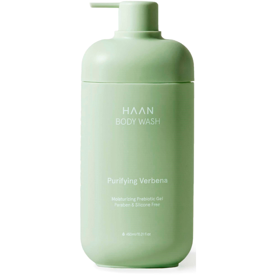 HAAN Body Wash Purifying Verbena Body Wash 450 ml