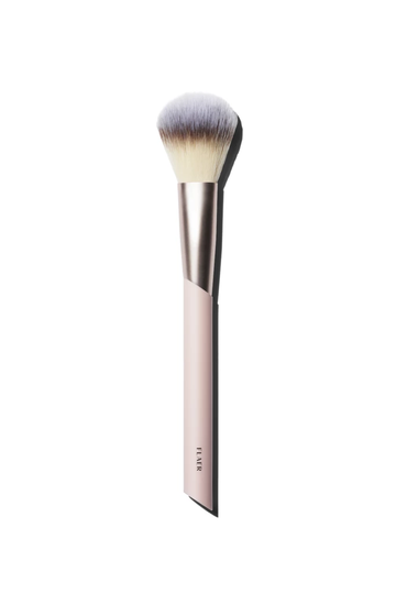 204 Flared Blush Brush