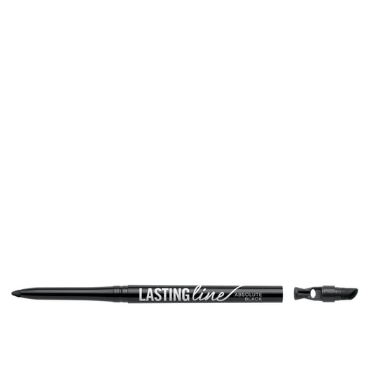 bareMinerals Lasting Line Long-Wearing Eyeliner - Absolute Black