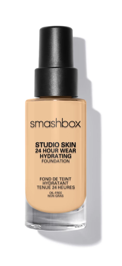 Studio Skin 24H Wear Hydrating Foundation 0.3 Fair