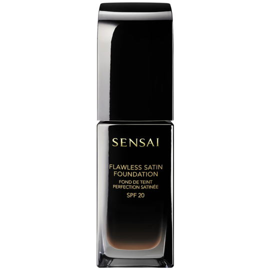 Flawless Satin Foundation SPF20 205 Mocha Beige