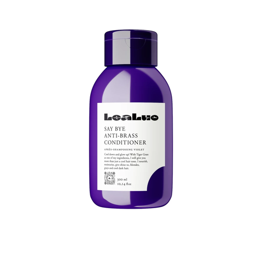 Say Bye Anti-Brass Conditioner 300 ml