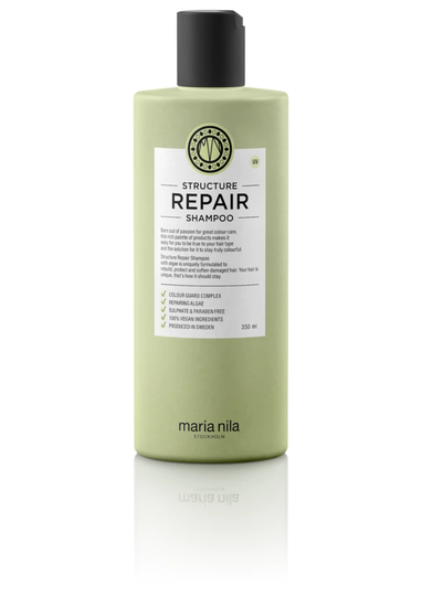 Structure Repair Shampoo 350 ml