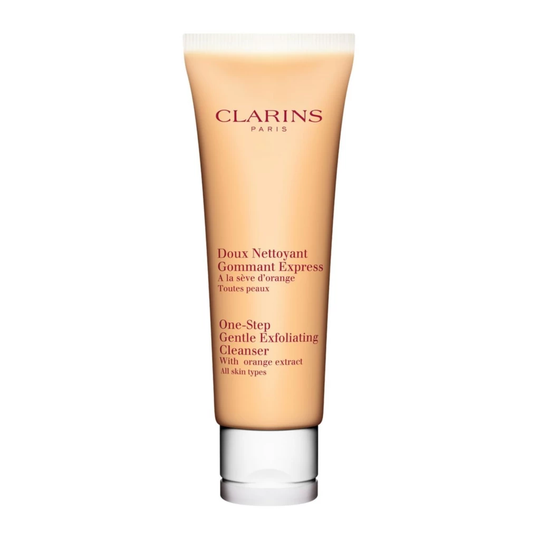 One-Step Gentle Exfoliating Cleanser 125 ml