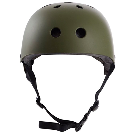 Rawlink Skater Cykelhjälm - Strl. M.