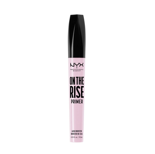 On The Rise Lash Booster Grey