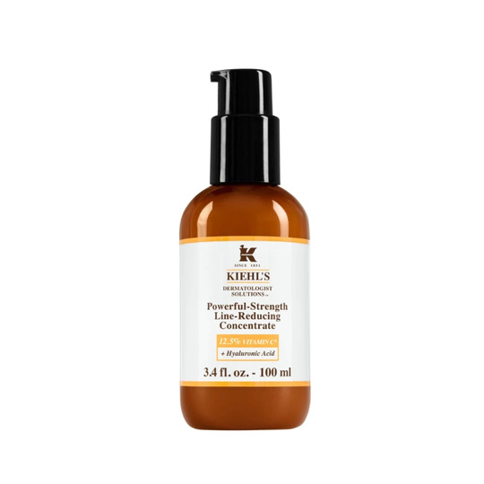 Powerful-Strength Line Reducing Concentrate 100 ml