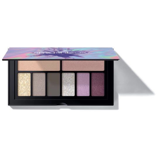Cover Shot Eyeshadow Palette Shot Prism