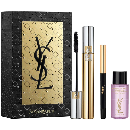 Mascara Volume Effet Faux Cils Gift Box