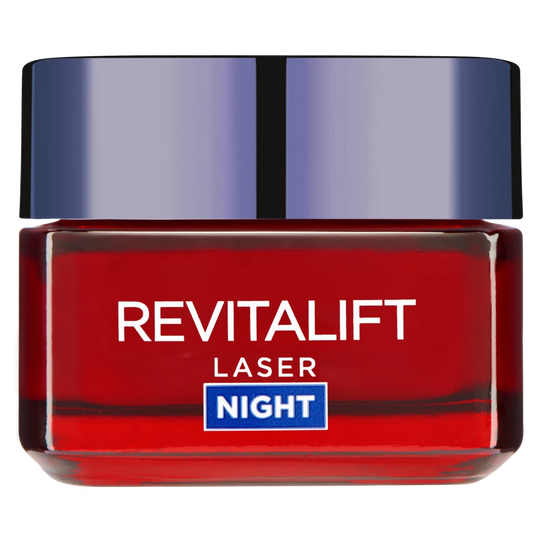 Revitalift Laser Night Cream 50 ml