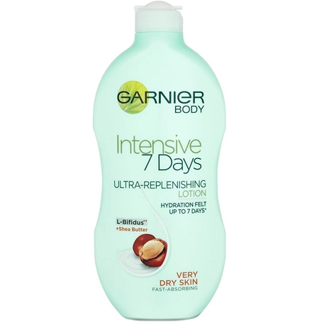 Garnier Intensive Shea Butter Bodylotion - 250ml